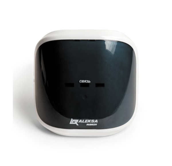 МШС "ALEKSA" модуль шлейфа сигнализации Рубеж