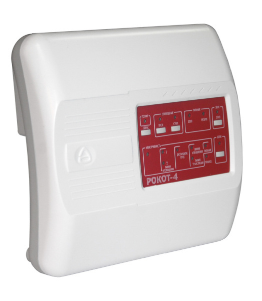 Рокот-4 Прибор управления оповещением (Сибирский Арсенал)