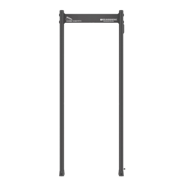 Блокпост PC V 3 МАТРЁШКА арочный металлодетектор