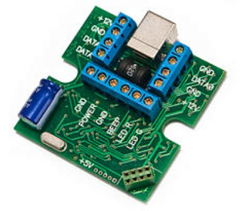 Z-1 (мод. N Z)/Z-2 Base настольный считыватель для программирования автономных контроллеров. Iron Logic