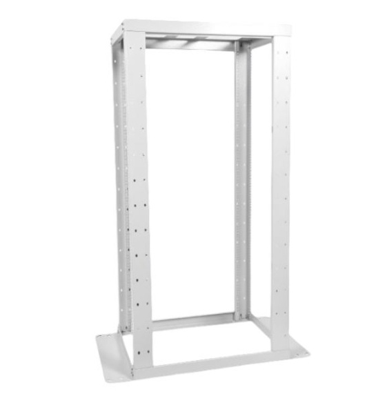 СТК-С-42.2.1000 стойка телекоммуникационная серверная ЦМО