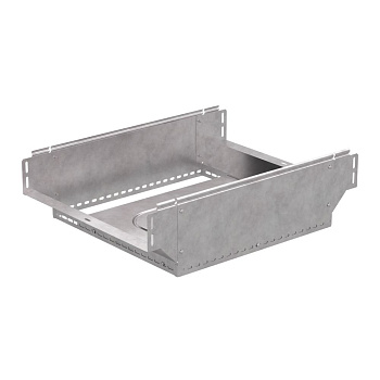 PR16.8390 ответвитель Т-образный вертикальный Стандарт 500х100 Промрукав