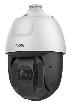F-IP-2441CSZ32 (Аналог DS-2DE5432IWG-E(B)) 4Мп уличная поворотная IP-камера с ИК-подсветкой до 150м и технологией SharpSense iFlow 