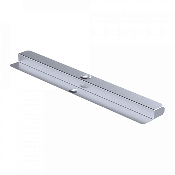 PR16.5713 переходник по высоте Стандарт INOX (AISI 409) 400х100х80 Промрукав