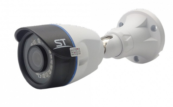 ST-2003 (версия 3) уличная всепогодная мультиформатная камера видеонаблюдения Space Technology
