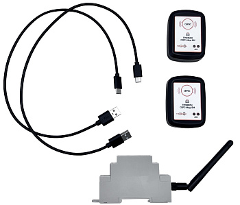 СОРС-Мед-УВ устройство вызывное Тромбон