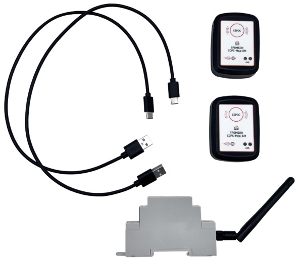 СОРС-Мед-УВ устройство вызывное Тромбон