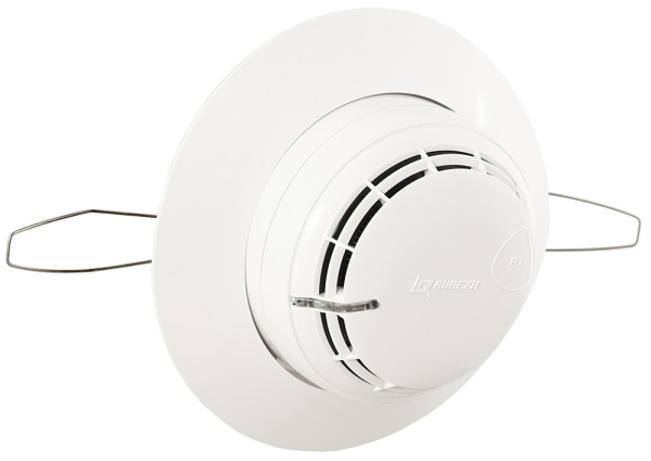 ИП 212-64-R3 W2.03 извещатель пожарный дымовой оптико-электронный адресно-аналоговый (10 шт/упак) Рубеж