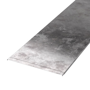 PR16.0094 крышка лотка 400х3000 (6 м/уп) Промрукав