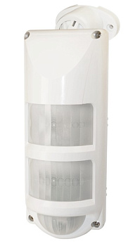 С2000-Пирон извещатель охранный оптико-электронный объемный адресный Болид