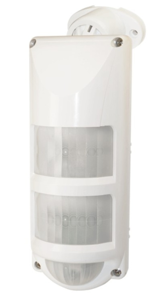 С2000-Пирон извещатель охранный оптико-электронный объемный адресный Болид