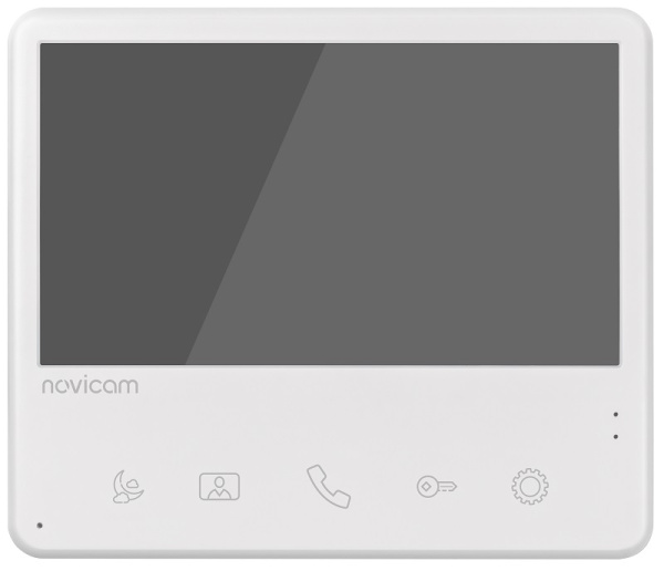 UNIT 7 FHD (ver.4004) видеодомофон Novicam