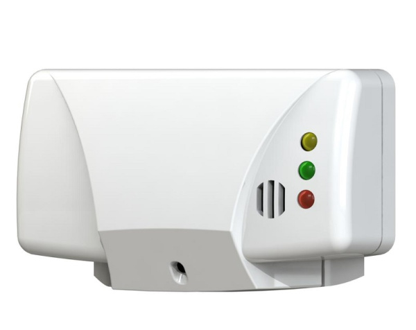 Стекло-4 (ИО329-10) извещатель охранный поверхностный звуковой Риэлта