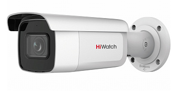 IPC-B682-G2/ZS уличная всепогодная IP-камера видеонаблюдения HiWatch