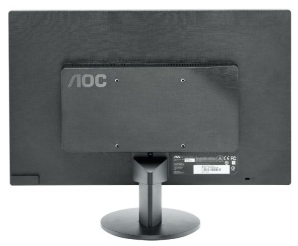 Монитор AOC 18.5" e970Swn/01 [E970SWN]