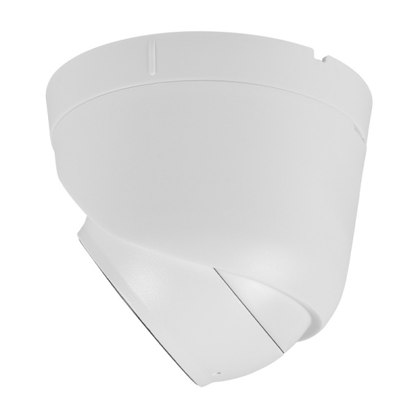 OPEN 22M (ver.1300V) уличная купольная всепогодная IP-камера видеонаблюдения с встроенным микрофоном Novicam