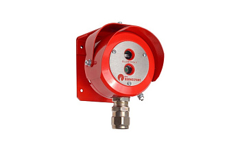 ТЮЛЬПАН 64/2 Ex-R3 MG3/4, ИП 329/330-64/30-1 извещатель пожарный пламени адресно-аналоговый Рубеж