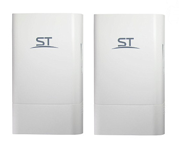 ST-AP1/867-5 (Комплект 2 шт.) беспроводная точка доступа Space Technology
