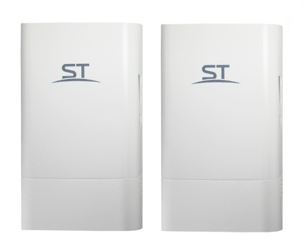 ST-AP1/867-5 (Комплект 2 шт.) беспроводная точка доступа Space Technology