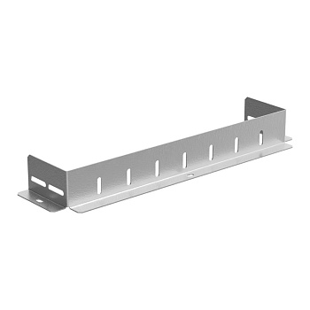 PR16.1693 Универсальный ввод трассы лотков Стандарт HDZ 400х100 Промрукав