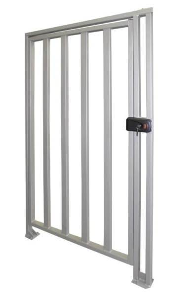 PERCo-WHD-15 полноростовая калитка PERCo