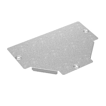 PR16.1953 Крышка ответвителя Т-образного Стандарт HDZ 150 Промрукав