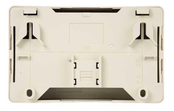 РМ-1К-ИКЗ-R3 модуль релейный со встроенным изолятором короткого замыкания Рубеж