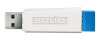 USB-RS485 преобразователь интерфейса USB/RS485 с гальванической развязкой Болид 