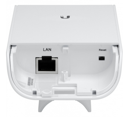 NanoStation Loco M2 Ubiquiti всепогодная точка доступа WiFi