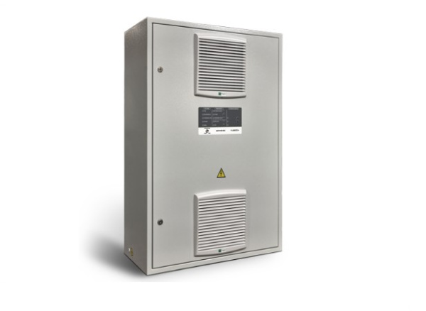 ШУН/В-11-00-ПЧ-R3 шкаф управления адресный Рубеж