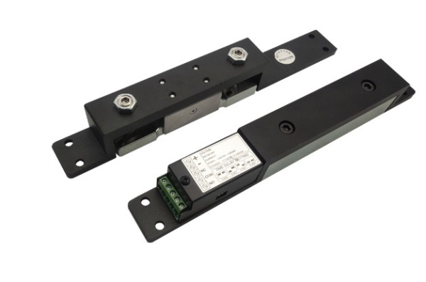 ST-ML100-2 (версия 2) замок электромагнитный Space Technology