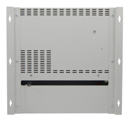 ПУ-4К прибор управления выходная мощность Тромбон