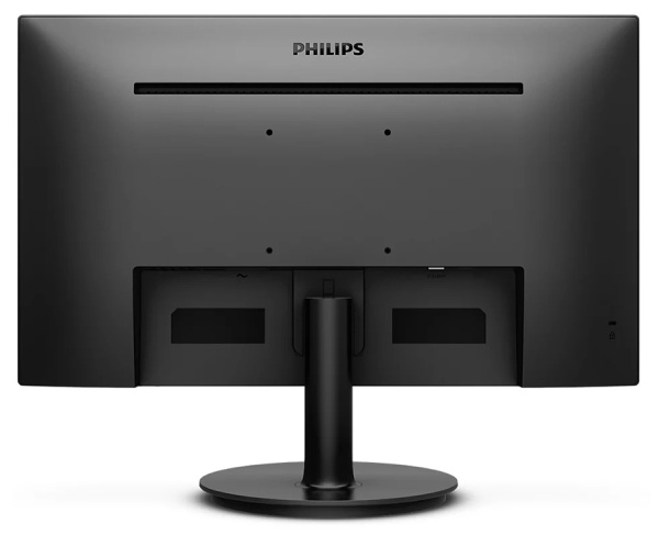 Монитор Philips 220V8LL 21.5" черный 220V8LL/62 1920x1080 VA