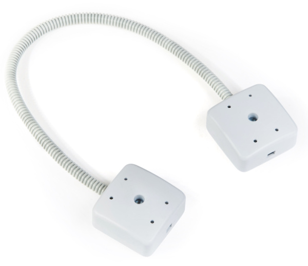 Гибкий переход УС 4х4 (300мм)