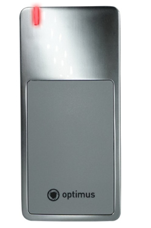 RMHE368 считыватель Optimus 