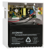 ББП-40 исп.1 (белый) блок бесперебойного питания 12В, 4А, ACCORDTEC