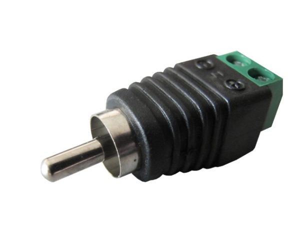 ST-PC1 разъем интерфейсный типа RCA Space Technology