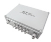 ST-S810POE (8G/2G/2S/96W/А/OUT) PRO сетевой PoE коммутатор Space Technology