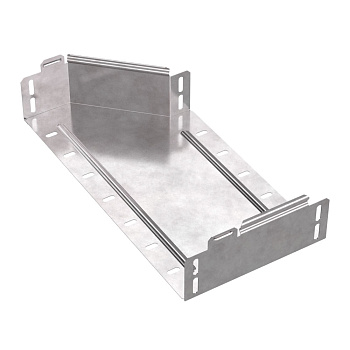 PR16.10864 Переходник правый Стандарт 400х300х80 Промрукав