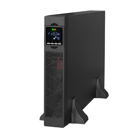 ИБП HIDEN KU9101S-RT PF=1.0 стоечный/напольный