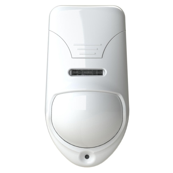 Пирон-7-РК извещатель охранный поверхностный совмещенный радиоканальный Риэлта