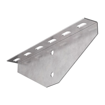 PR08.5079 консоль стоечная двусторонняя КСД-200 Промрукав