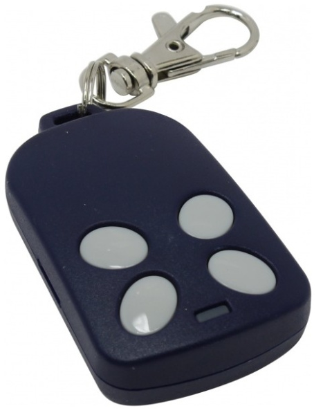 Универсальный пульт-дубликатор для ворот и шлагбаумов REXANT 285-869Мгц RX-002 (38-0210)