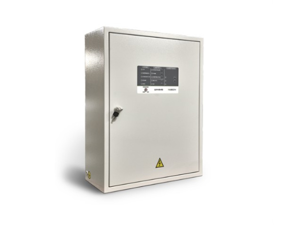 ШУН/В-11-03-УК45-R3 шкаф управления адресный Рубеж