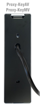 Proxy-KeyAV кодовая панель со встроенным считывателем Болид