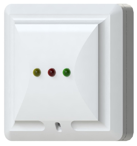 Стекло-Ex (ИО329-9) (Ладога-Ex) извещатель охранный поверхностный звуковой Риэлта