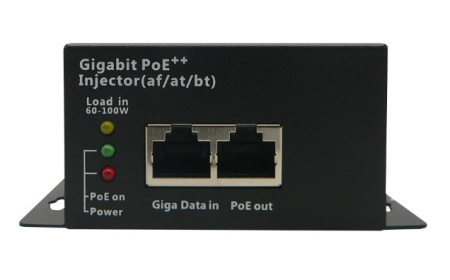ST-4803POE источник питания POE однопортовый Space Technology