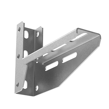 PR16.9793 консоль универсальная многофункциональная КУМ-45х150 Промрукав