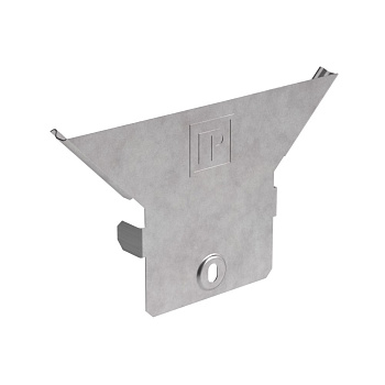 PR16.8211 крышка ответвителя вертикального Стандарт 100 Промрукав