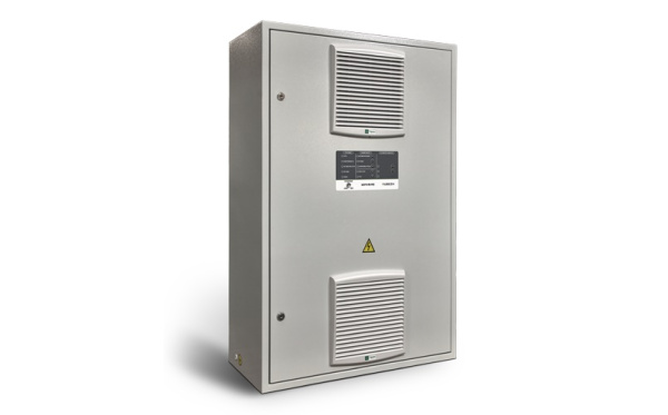 ШУН/В-1,5-03-ПЧ/УК15-R3 (IP54) (с моторным дросселем) шкаф управления адресный Рубеж